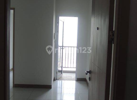 Disewakan 2br Apartemen Tokyo Riverside Pik 2 Unfurnished 2