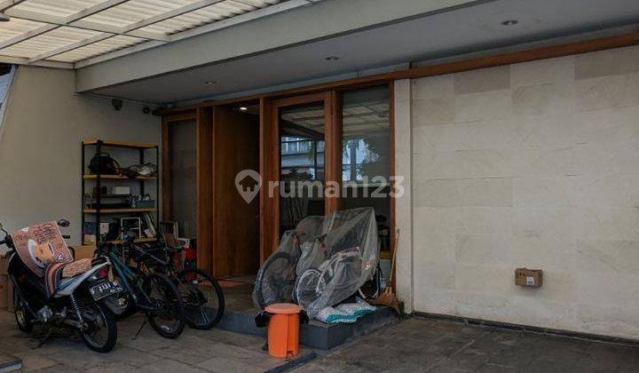 Rumah 3 Lantai Di Permata Buana Kembangan Jakarta Barat 2