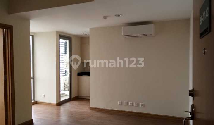 DISEWA KANTOR MURAH OFFICE TOWER THE MANSION BOUGENVILLE