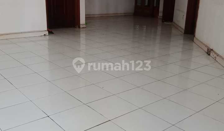 Dijual Apartemen Murah Taman Kemayoran Condominium Letak Strategis Roi Tinggi