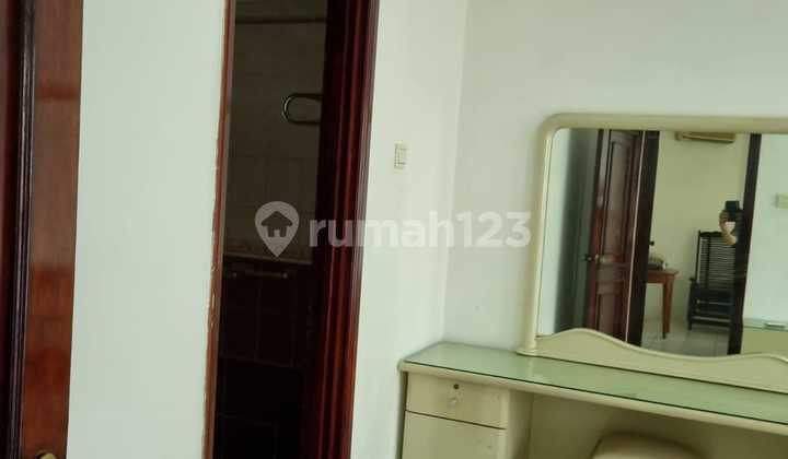 Disewa Apartemen Taman Kemayoran Condominium Dekat ke Jiexpo 2