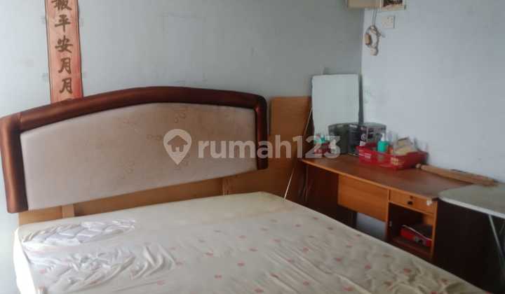 DISEWA APARTEMEN STUDIO AMETHYST TOWER PADEMANGAN MURAH  2