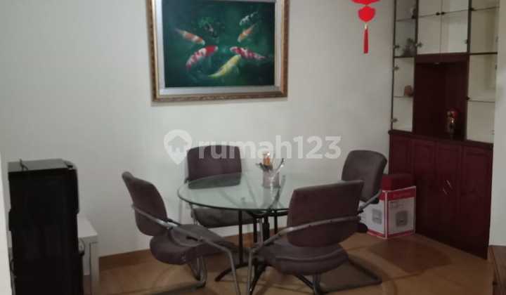 FOR RENT APARTMENT KEMAYORAN NEAR PRJ JIS FULL FURNISH 2