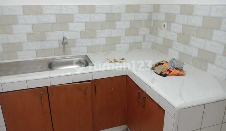 Kemayoran Garden Condominium Unit Unfurnished Renovation Complete 2