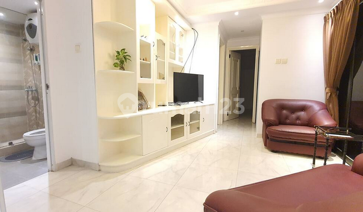 DISEWA APARTEMEN DI KEMAYORAN 3BR+1 FURNISH DEKAT KE JIEXPO DISEWA APARTEMEN DI KEMAYORAN 3BR+1 FURNISH DEKAT KE JIEXPO