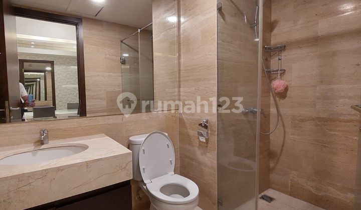 Disewa Apartemen Kemang Village Type Studio  2