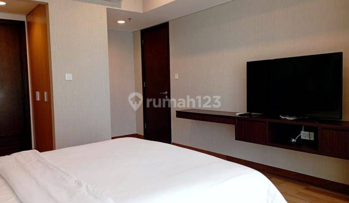 Sewa Apartement Sky Garden Setiabudi 3 Kamar Tidur Furnished 2