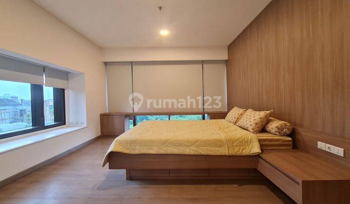 Disewa Apartemen 1 Park Avenue 3 Kamar Tidur 2