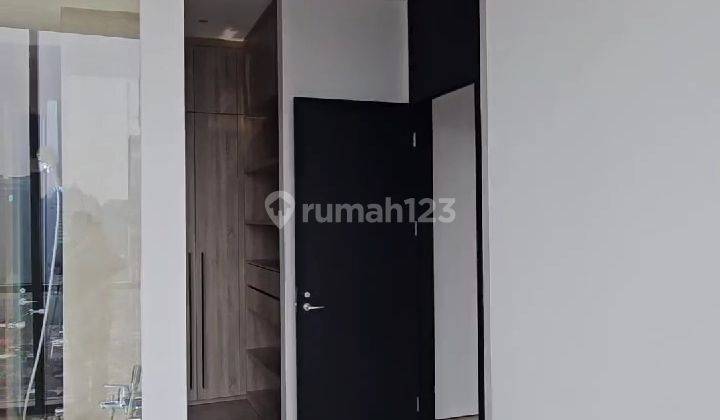 Dijual Apartemen La Vie All Suites Apartment 2 Kamar Tidur 1