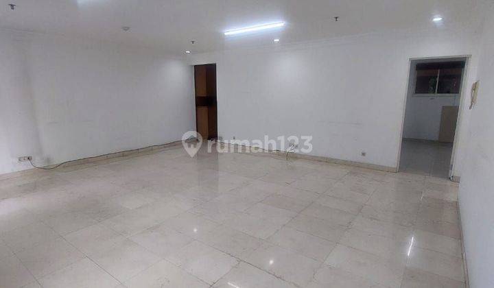 Dijual Murah Apartemen Green View 2 Kamar Tidur Bagus Semi Furnished 2