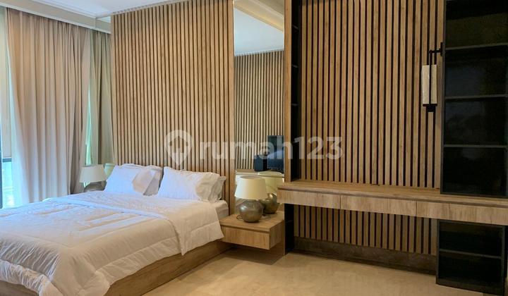 For Rent District 8 Senopati 1 Bedroom Furnished For Rent District 8 Senopati 1 Bedroom Furnished