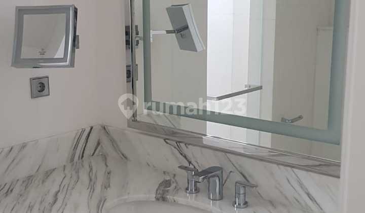 For Rent The ST Regis 4 Bedroom Unfurnished Combined 2