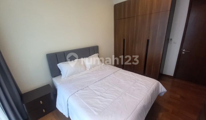 For Rent Anandamaya Residence 2 Bedroom 150sqm Furnished 2