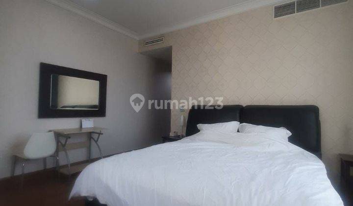 Apartemen Pakubuwono View Bagus Furnished 2