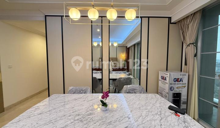 For Rent Pondok Indah Residence 3 Bedroom 2