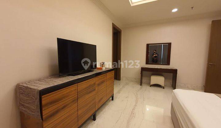 Disewa Apartemen Botanica 2 Kamar Tidur Furnished 2