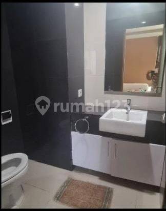 Disewa Apartemen Sahid Sudirman Residence 2 Kamar Tidur Furnished Bagus 2