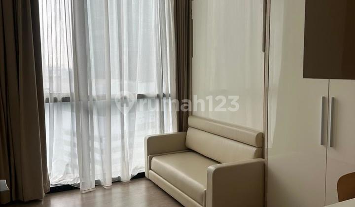 For Sale La Vie All Suites Apartment 2 Bedroom Furnished 2