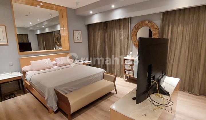 For Quick Sale: Pakubuwono Residence 3+1 Bedroom For Quick Sale: Pakubuwono Residence 3+1 Bedroom