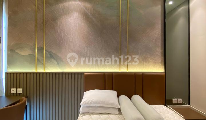 For Rent Newton Type Studio Furnished