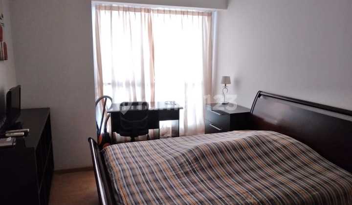 Disewa Gandaria Height 1 Bedroom Furnished 2