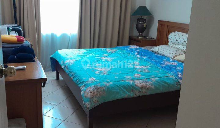 Disewa Apartemen Batavia Apartment 1 Kamar Tidur 1