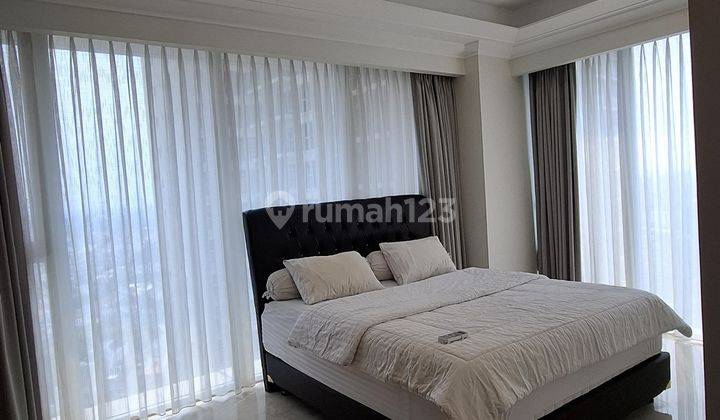 Apartemen Pondok Indah Residence 3 Kamar Tidur 1