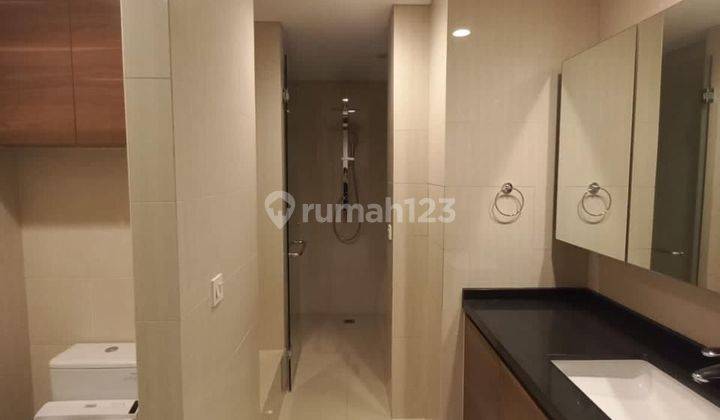 Apartemen Branz Apartment Bagus Furnished 2