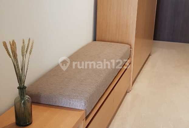 Disewa Pakubuwono Spring 2 Bedroom Furnished 2