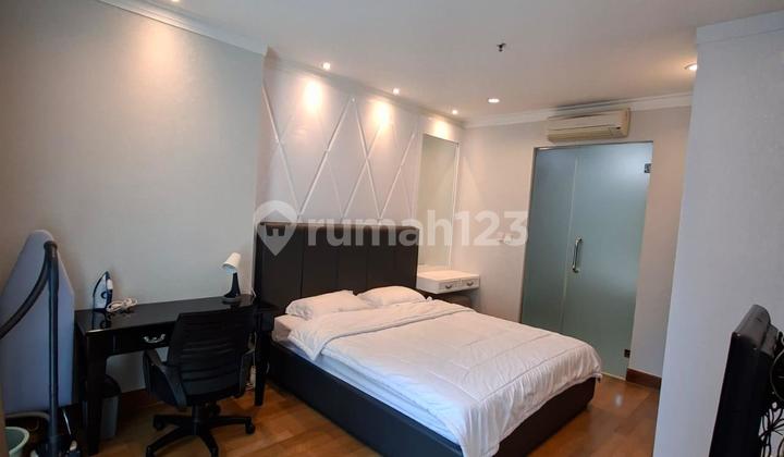 Disewa Residence 8 Senopati 1 Bedroom Furnished 2