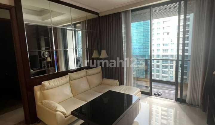 For Rent District 8 Apartment 2 Bedroom 105Sqm