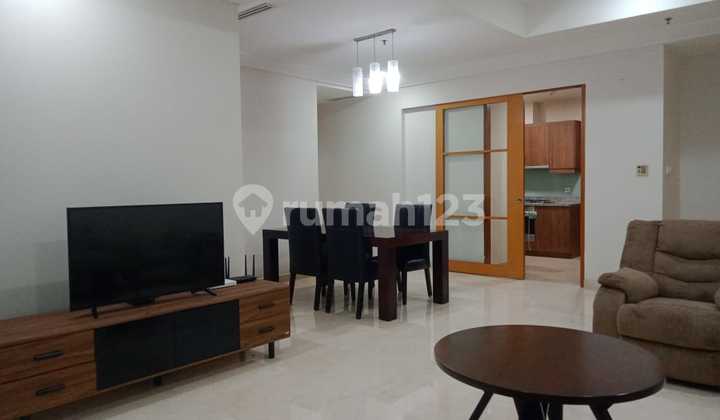 Disewa Apartemen Pakubuwono Residence 2 Bedroom Furnished  2