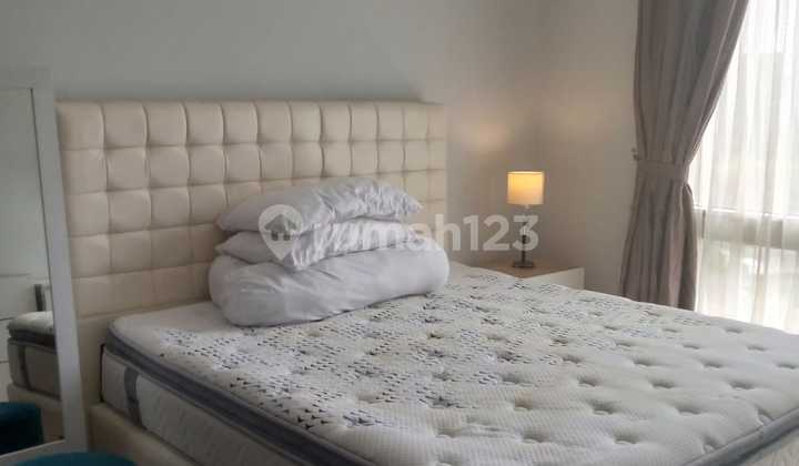 Disewa The Groove 3 Bedroom Empyreal Furnished  2