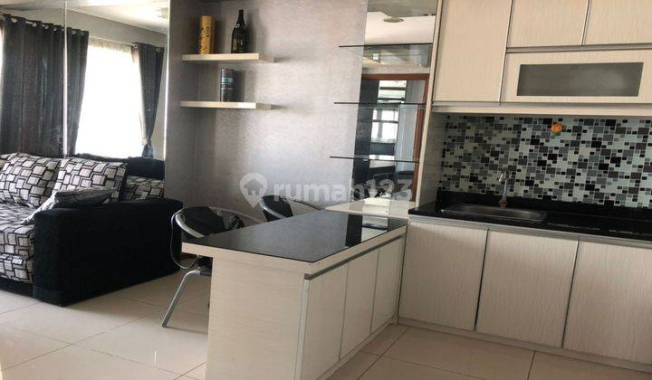 Disewa Apartemen Thamrin Excecutive 1 Kamar Tidur Furnished Bagus 1