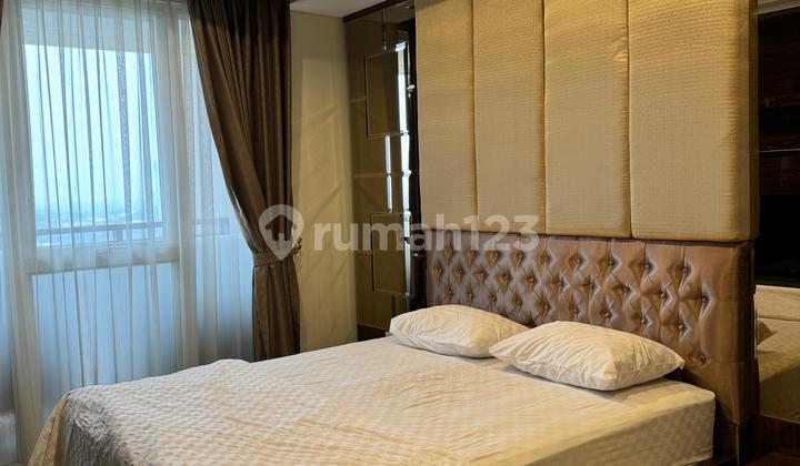 Disewa Pondok Indah Residence 2 Bedroom Furnished 