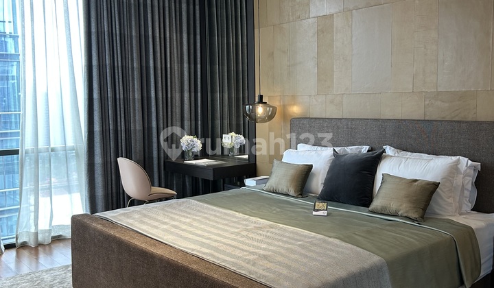 For Sale Regent Residence 2 Bedroom Furnished 2