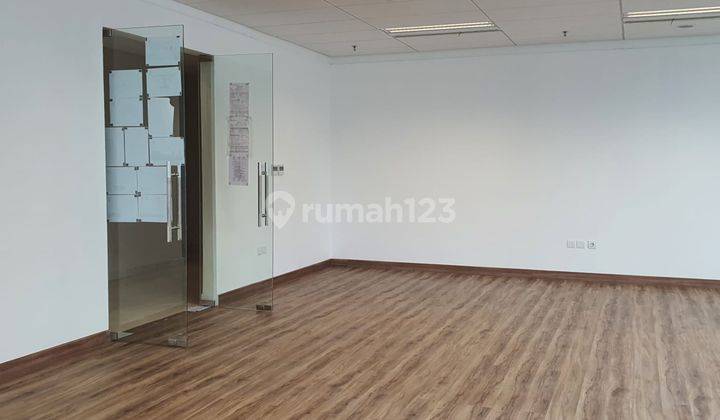 Disewa Perkantoran di Tokopedia Tower Ciputra World 2, Jl. Prof. DR. Satrio No. Kav. 11, RT. 3 RW. 3, Karet Semanggi, Setiabudi, 12950, Setiabudi 152,43 m² Unfurnished HGB - Hak Guna Bangun 2