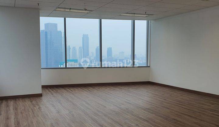 Disewa Perkantoran di Tokopedia Tower Ciputra World 2, Jl. Prof. DR. Satrio No. Kav. 11, RT. 3 RW. 3, Karet Semanggi, Setiabudi, 12950, Setiabudi 152,43 m² Unfurnished HGB - Hak Guna Bangun 1