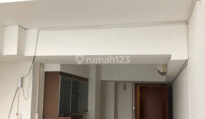 Disewa Apartemen Cityloft Sudirman 2 Kamar Tidur Furnished Bagus 2