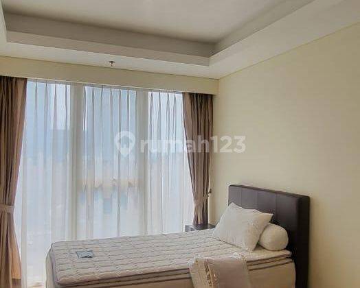 Disewa Apartemen Pondok Indah Residence 2 Kamar Tidur 1