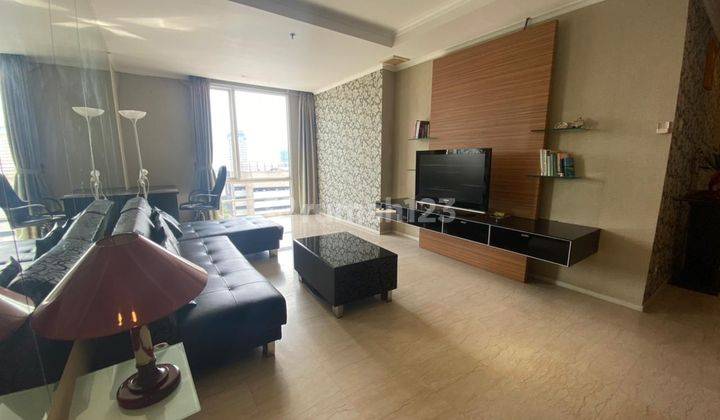 Disewa Apartemen Fx Residence 3 Kamar Tidur 2