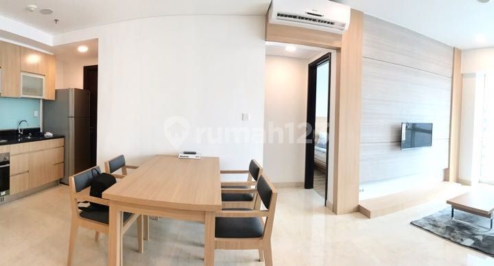 Disewa Apartemen Sky Garden 2 Bedroom Furnished 2