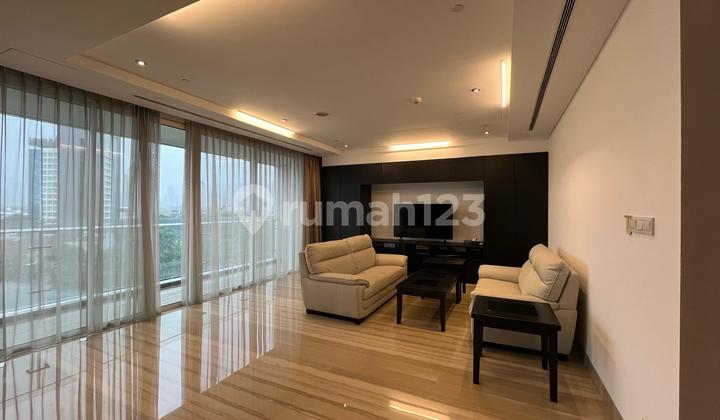 Disewa Providance Park 3 Bedroom Furnished