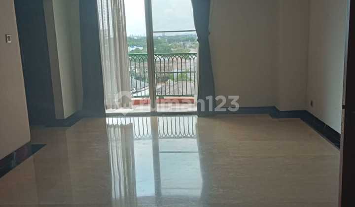 For Rent Greenview Pondok Indah 3 Bedroom Unfurnished