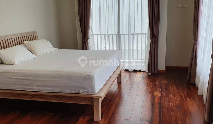 Rumah Kontrakan Serenia Hills 2 Lantai Bagus 1