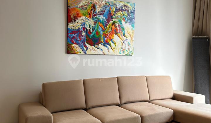 For Sale La Vie All Suites 2 Bedroom Furnished