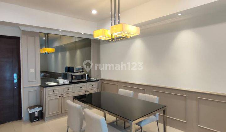 Di Sewa Apartement Casa Grande 2 Br Fully Furnished 2