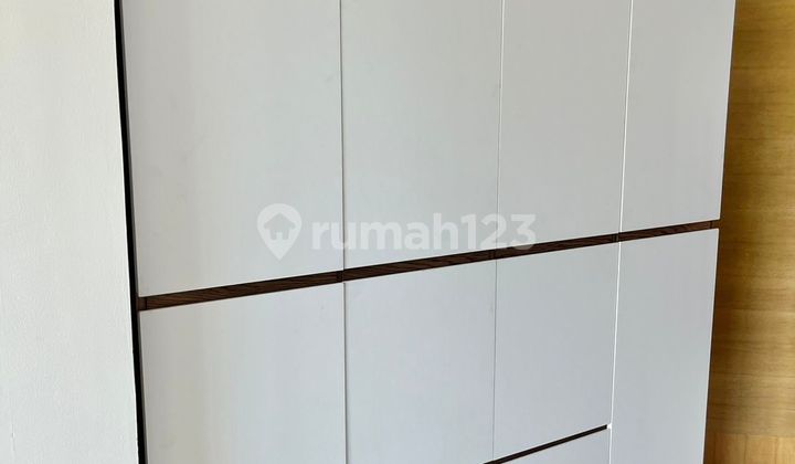 Disewa Apartemen Senayan Residence 3 Bedroom  2