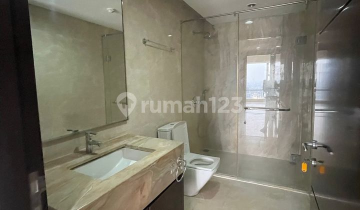 Disewa MyHome Ciputra World 1 3 Bedroom Semi Furnished  2