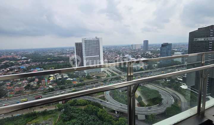 Dijual Cepat Antasari Place Type Studio Unfurnished